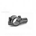 COLLIER SUPPORT RETROVISEUR M10 / 125 PAS A GAUCHE