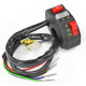 COMMODO / COMMUTATEUR CROSS UNIVERSEL