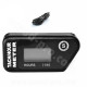 COMPTE TOURS + COMPTEUR D HEURE NOEND UNIVERSEL