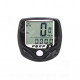 COMPTEUR 9 FONCTIONS FILAIRE