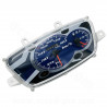 COMPTEUR ADAPT. MBK 50 BOOSTER 2004-2017 / YAMAHA 50 BWS 2004-2017 (OEM: 5WW-H3510-71 / 5WW-H3510-00)