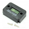 COMPTEUR D HEURE MOTEUR PAR VIBRATION  2T / 4T  (SANS FILS)