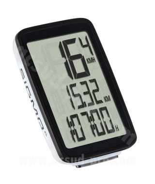 COMPTEUR SIGMA PURE 1 ATS SANS FIL (5 FONCTIONS)