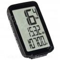 COMPTEUR SIGMA PURE 1 AVEC FIL (5 FONCTIONS)