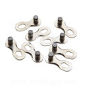 CONNECTEUR CHAINE VELO 7/8V. SRAM (BLISTER DE 4) (ATTACHE RAPIDE)