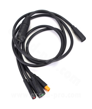 _CONNECTIQUE EZO ALPER POUR ECLAIRAGE