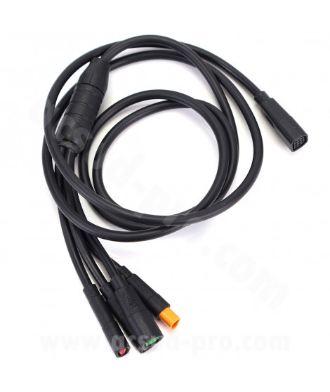 _CONNECTIQUE EZO ALPER POUR ECLAIRAGE
