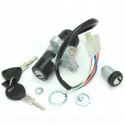 CONTACTEUR A CLE MOTO ADAPT. BETA RR 50cc 2012-2020 (OEM : 024.40.008.00.00)