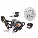 CONTACTEUR A CLE MOTO ADAPT. RIEJU 50 RS2 MATRIX 2006 / PEUGEOT XR6
