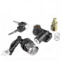 CONTACTEUR A CLE MOTO ADAPT. TNT MOTOR CITY 50 - 125CC  / SPIGAOU 50 - 125cc / ST50.6 / ST125.6