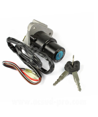 CONTACTEUR A CLE MOTO ADAPT. YAMAHA XPOWER / TZR 1997-2002