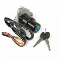 CONTACTEUR A CLE MOTO ADAPT. YAMAHA XPOWER / TZR 1997-2002