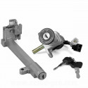CONTACTEUR A CLE SCOOTER ADAPT. MBK BOOSTER NEXT 1996-2002 / YAMAHA BWS NEXT 1996-2002