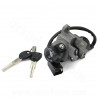 CONTACTEUR A CLE SCOOTER ADAPT. PEUGEOT KISBEE 2T / 4T / STREETZONE 2013-2020 (OEM  : 778552)
