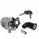 CONTACTEUR A CLE SCOOTER ADAPT. PEUGEOT SPEEDFIGHT 2 / VIVACITY 2 / LOOXOR / JET FORCE