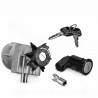 CONTACTEUR A CLE SCOOTER ADAPT. PEUGEOT SPEEDFIGHT 2 / VIVACITY 2 / LOOXOR / JET FORCE