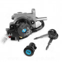 CONTACTEUR A CLE SCOOTER ADAPT. PEUGEOT SPEEDFIGHT 3 / VIVACITY 3
