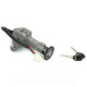 CONTACTEUR A CLE SCOOTER ADAPT. PEUGEOT TWEET  / SYM SYMPHONY 50-125CC ( OEM: 35010-ALA-000 / 803546 )