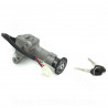 CONTACTEUR A CLE SCOOTER ADAPT. PEUGEOT TWEET  / SYM SYMPHONY 50-125CC ( OEM: 35010-ALA-000 / 803546 )