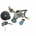 CONTACTEUR A CLE SCOOTER ADAPT. TNT MOTOR MONZA 50 4T / 2T  (SCOOTER CHINOIS GY6 TYPE B)