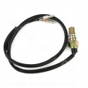 CONTACTEUR DE STOP FREIN ADAPT. SCOOTER CHINOIS TYPE C (M10 X 1.25MM)