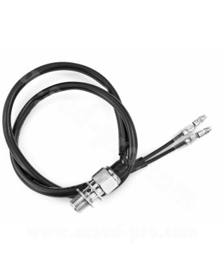 CONTACTEUR DE STOP FREIN ADAPT. SCOOTER CHINOIS TYPE D (M10 X 1.0MM)