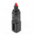 CONTACTEUR DE STOP FREIN ADAPT. SCOOTER PIAGGIO BEVERLY / MP3 400 / 500cc (OEM : 583575)