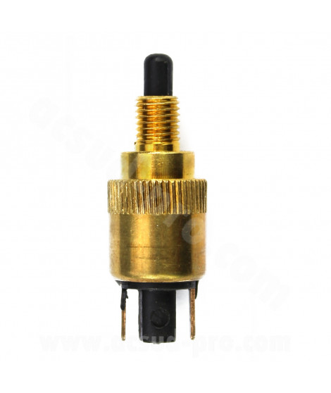 CONTACTEUR DE STOP FREIN ADAPT. SCOOTER PIAGGIO LIBERTY / TYPHOON / FLY / NRG 50CC (OEM : 580953)