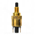 CONTACTEUR DE STOP FREIN ADAPT. SCOOTER PIAGGIO LIBERTY / TYPHOON / FLY / NRG 50CC (OEM : 580953)