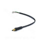 CONTACTEUR DE STOP FREIN ADAPT. TYPHOON / BOOSTER/ AEROX AVEC FILS