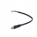 CONTACTEUR DE STOP FREIN ADAPT. TYPHOON / BOOSTER/ AEROX AVEC FILS