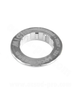 CONTRE ECROU MICHE 9/10V PETITE FLASQUE CAMPAGNOLO