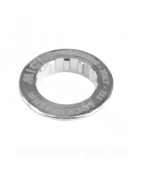 CONTRE ECROU MICHE 9/10V PETITE FLASQUE CAMPAGNOLO