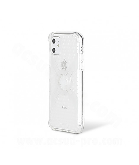 COQUE DE PROTECTION CUBE X-GUARD ADAPT SUR IPHONE 11 PRO MAX