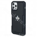 COQUE DE PROTECTION CUBE X-GUARD ADAPT SUR IPHONE 12/12 PRO MAX 6.7'