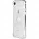 COQUE DE PROTECTION CUBE X-GUARD ADAPT. SUR IPHONE XR