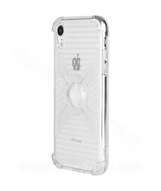 COQUE DE PROTECTION CUBE X-GUARD ADAPT. SUR IPHONE XR