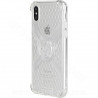 COQUE DE PROTECTION CUBE X-GUARD ADAPT. SUR IPHONE X / XS