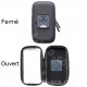 COQUE DE PROTECTION CUBE X-GUARD UNIVERSELLE WATERPROOF