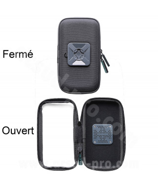 COQUE DE PROTECTION CUBE X-GUARD UNIVERSELLE WATERPROOF