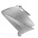 CORPS DE CARENAGE SUP AVANT  DROIT ADAPT. YAMAHA TMAX 530 2012-2014 GRIS MAT