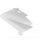 CORPS DE CARENAGE SUP AVANT  DROIT ADAPT. YAMAHA TMAX 530 2012-2014 WHITE COMPETITION