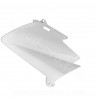 CORPS DE CARENAGE SUP AVANT  DROIT ADAPT. YAMAHA TMAX 530 2012-2014 WHITE COMPETITION