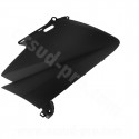 CORPS DE CARENAGE SUP AVANT GAUCHE ADAPT. YAMAHA TMAX 530 2012-2014 NOIR MAT