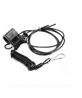 COUPE CIRCUIT / COMMUTATEUR ARRET MOTEUR UNIVERSEL TYPE ATV
