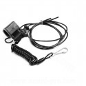 COUPE CIRCUIT / COMMUTATEUR ARRET MOTEUR UNIVERSEL TYPE ATV
