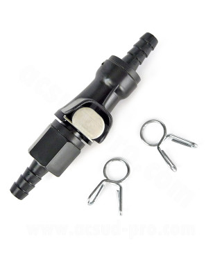 COUPLEUR DURITE ESSENCE Ø5 à 6mm