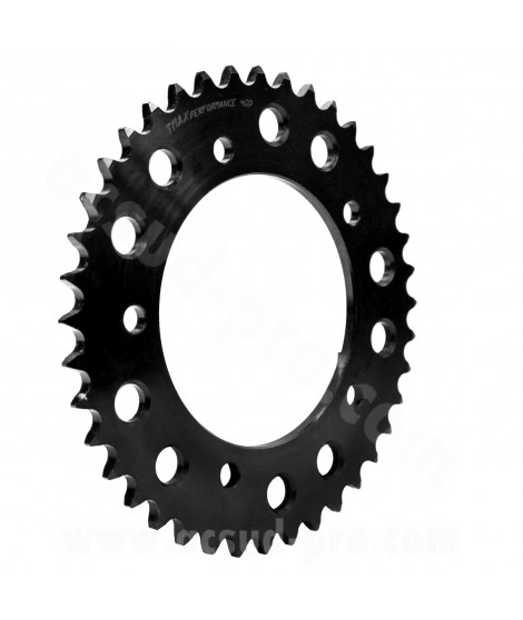 COURONNE RB MAX ADAPT. YAMAHA TMAX 530 2012 40 DENTS 520