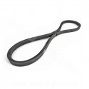 COURROIE CYCLO LISSE ADAPT. PEUGEOT 103 SP / MVL (875 X 13 X 8)