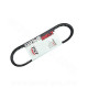 COURROIE MAXISCOOTER CRANTEE G-FORCE POWERLINK  ADAPT. YAMAHA XMAX 125CC 2006-2017 ( OEM : 1B9-E7641-00-00 ) COD. GATES 21064